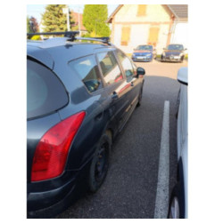 Compresseur clim PEUGEOT 308 1 SW Photo n°9