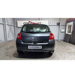 Feu arriere principal droit (feux) RENAULT CLIO 3 Photo n°15