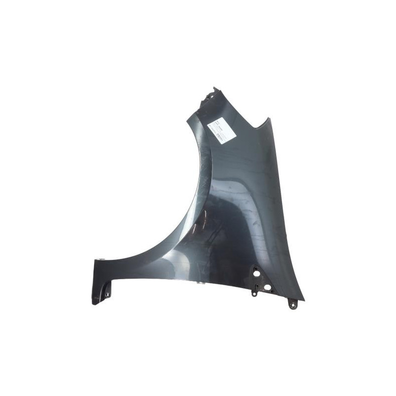 Aile avant gauche RENAULT CLIO 3