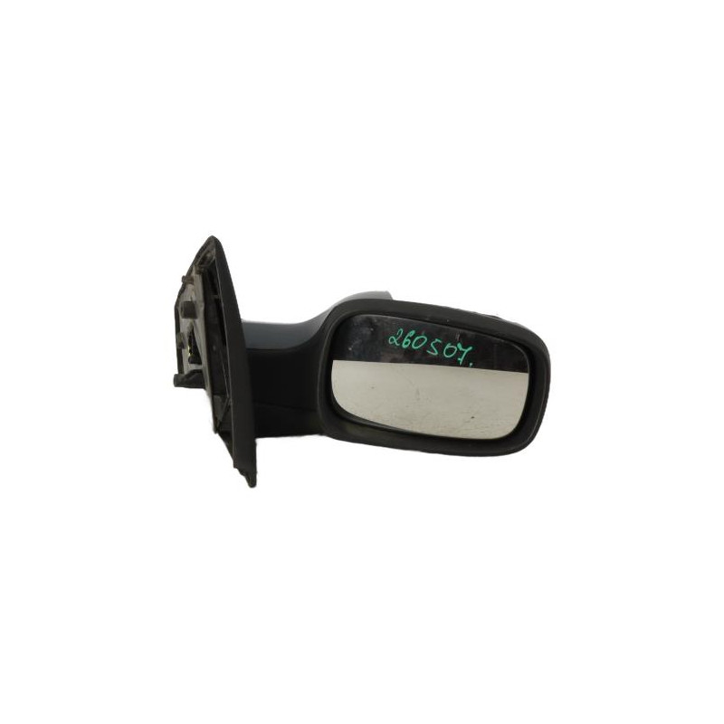 Retroviseur droit RENAULT CLIO 3