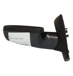 Retroviseur droit RENAULT CLIO 3 Photo n°5