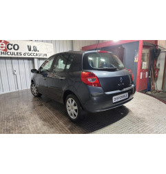 Retroviseur droit RENAULT CLIO 3 Photo n°13