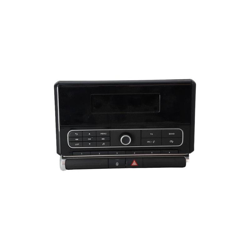 Afficheur CITROEN C3 3