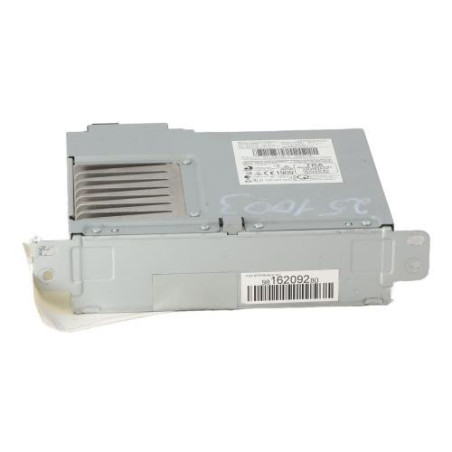 Autoradio d'origine CITROEN C3 3 Photo n°1