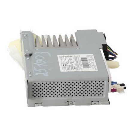 Autoradio d'origine CITROEN C3 3