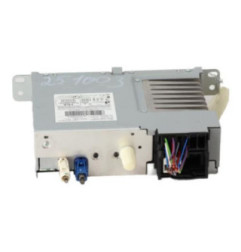 Autoradio d'origine CITROEN C3 3 Photo n°3