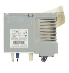 Autoradio d'origine CITROEN C3 3 Photo n°5