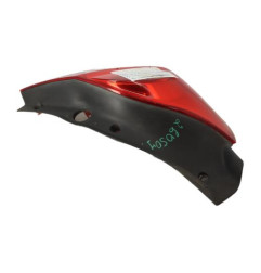 Feu arriere principal gauche (feux) RENAULT CLIO 3 Photo n°4