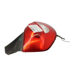 Feu arriere principal gauche (feux) RENAULT CLIO 3 Photo n°5