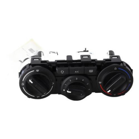 Commande chauffage CITROEN C3 3 Photo n°1