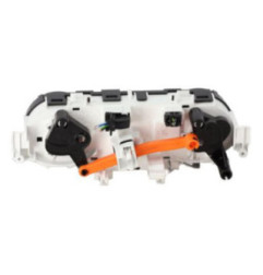 Commande chauffage CITROEN C3 3
