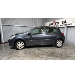 Alternateur RENAULT CLIO 3 Photo n°3