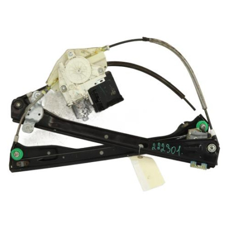 Moteur leve vitre avant droit KIA PICANTO 3 Photo n°1