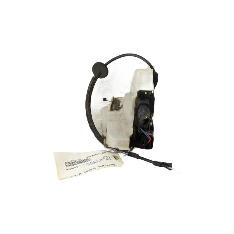 Serrure avant droit KIA PICANTO 3