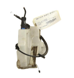 Serrure avant droit KIA PICANTO 3 Photo n°3