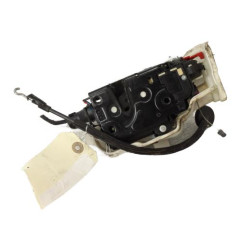 Serrure avant droit KIA PICANTO 3 Photo n°4