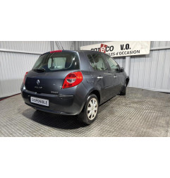 Com (Bloc Contacteur Tournant+Commodo Essuie Glace+Commodo Phare) RENAULT CLIO 3 Photo n°12