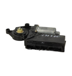 Moteur leve vitre arriere gauche AUDI A4 2 Photo n°1