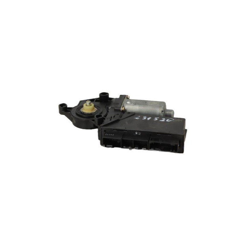 Moteur leve vitre arriere gauche AUDI A4 2