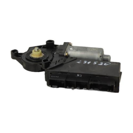 Moteur leve vitre arriere gauche AUDI A4 2 Photo n°1