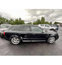 Moteur leve vitre arriere gauche AUDI A4 2 Photo n°8