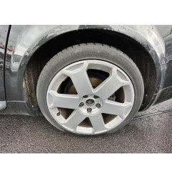 Moteur leve vitre arriere gauche AUDI A4 2 Photo n°11