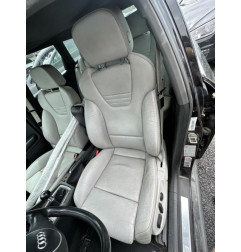 Moteur leve vitre arriere gauche AUDI A4 2 Photo n°16