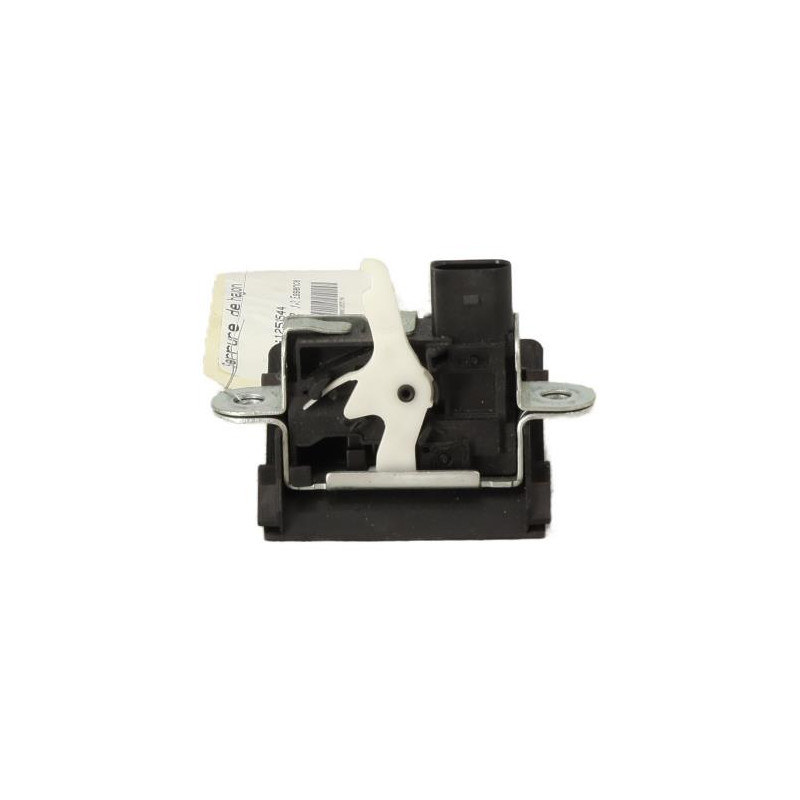 Serrure de hayon SEAT IBIZA 4