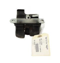 Serrure de hayon SEAT IBIZA 4