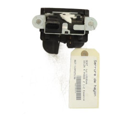 Serrure de hayon SEAT IBIZA 4 Photo n°3