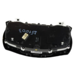 Compteur CITROEN C3 3 Photo n°6