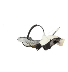 Serrure avant droit PEUGEOT PARTNER 2