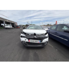 Compteur CITROEN C3 3 Photo n°7