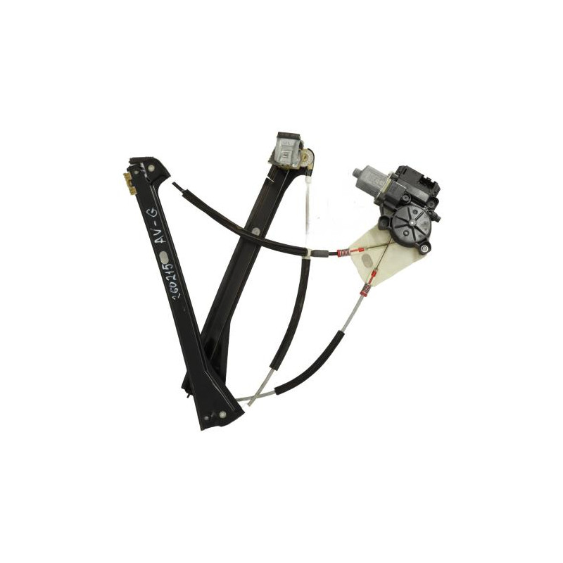 Moteur leve vitre avant gauche VOLKSWAGEN POLO 5