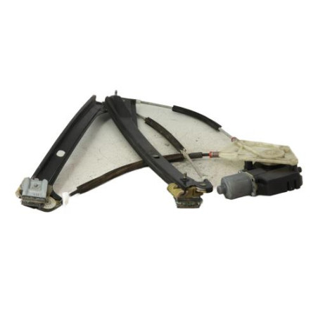 Moteur leve vitre avant gauche VOLKSWAGEN POLO 5