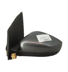 Retroviseur gauche VOLKSWAGEN POLO 5 Photo n°3