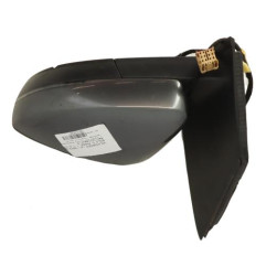 Retroviseur gauche VOLKSWAGEN POLO 5 Photo n°6