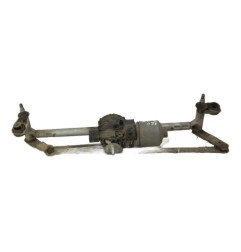 Moteur essuie glace avant VOLKSWAGEN POLO 5 Photo n°1