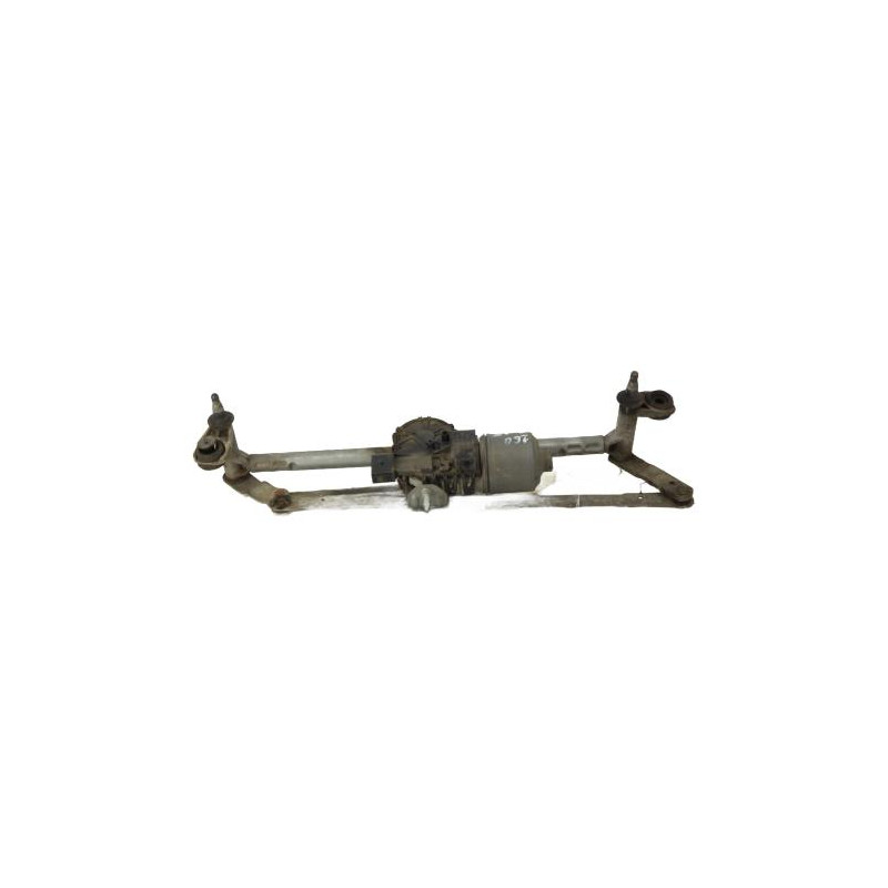 Moteur essuie glace avant VOLKSWAGEN POLO 5