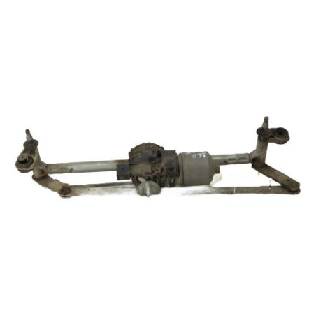 Moteur essuie glace avant VOLKSWAGEN POLO 5 Photo n°1