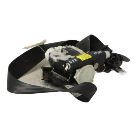 Ceinture avant gauche VOLKSWAGEN POLO 5 Photo n°1