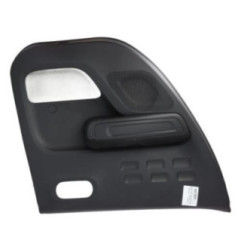 Panneau de porte arriere gauche CITROEN C3 3 Photo n°1