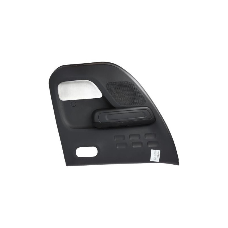 Panneau de porte arriere gauche CITROEN C3 3