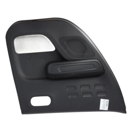 Panneau de porte arriere gauche CITROEN C3 3 Photo n°1