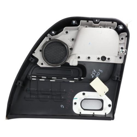 Panneau de porte arriere gauche CITROEN C3 3