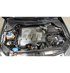 Porte arriere gauche VOLKSWAGEN POLO 5