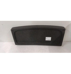 Plage arriere VOLKSWAGEN POLO 5 Photo n°1