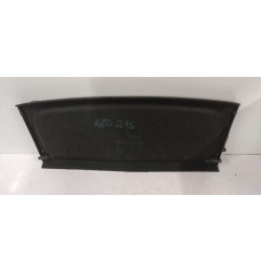 Plage arriere VOLKSWAGEN POLO 5