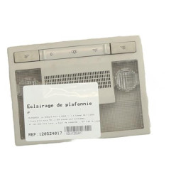 Eclairage de plafonnier VOLKSWAGEN POLO 5 Photo n°1