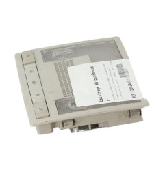 Eclairage de plafonnier VOLKSWAGEN POLO 5 Photo n°3